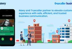 Nawy تتعاقد مع  Truecaller لتعزيز مستوى الشفافية والأمان  في التواصل مع العملاء